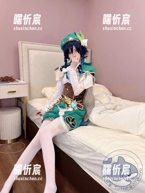 你的青春有多远？来看看AT鲨的女高中生写真，免费的超赞资源等你下载！