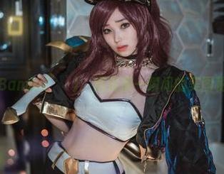 学妹Bambi(밤비)：捕捉那一瞬间的美图秘籍！