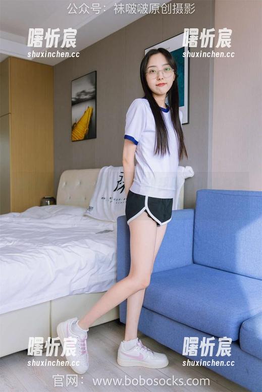 BoBoSocks袜啵啵 - 甜甜圈的堆堆袜套:全套图包带你进入奇妙世界 BoBoSocks袜啵啵 - 甜甜圈的堆堆袜套:全套图包带你进入奇妙世界