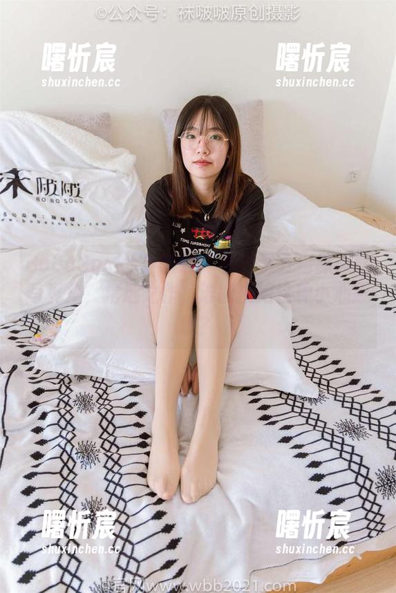 BoBoSocks袜啵啵 - 看稚予五指袜黑丝写真集,精选之作,谁能拒绝这种小心思呢? BoBoSocks袜啵啵 - 看稚予五指袜黑丝写真集,精选之作,谁能拒绝这种小心思呢?