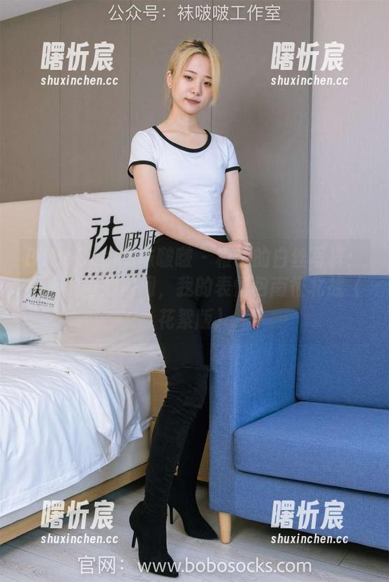 BoBoSocks袜啵啵 - 稚予的白丝写真:图库的奇妙瞬间,我的表情包南征北战(花絮版) BoBoSocks袜啵啵 - 稚予的白丝写真:图库的奇妙瞬间,我的表情包南征北战(花絮版)