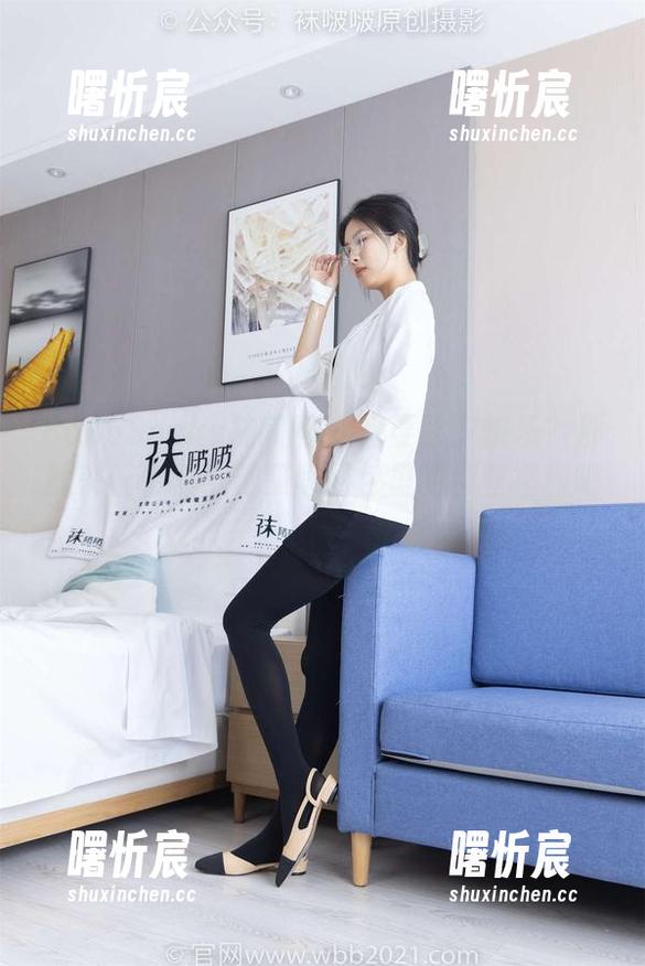 BoBoSocks袜啵啵 - 想要除夕快乐?那就来看看稚予花絮版图包里的那些福利吧! BoBoSocks袜啵啵 - 想要除夕快乐?那就来看看稚予花絮版图包里的那些福利吧!