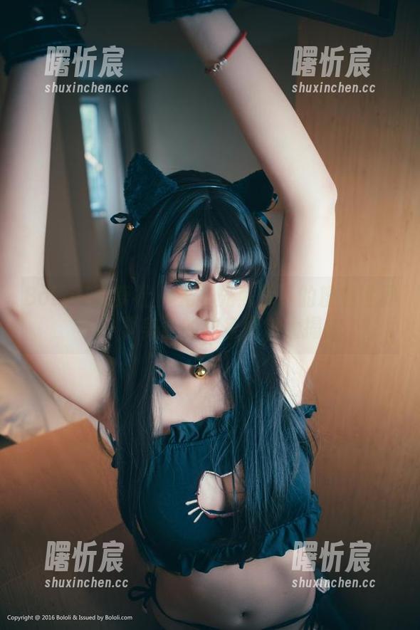 BoLoli菠萝社 - 无圣光照耀下的粉色世界——夏美酱的独家图包大揭秘 BoLoli菠萝社 - 无圣光照耀下的粉色世界——夏美酱的独家图包大揭秘