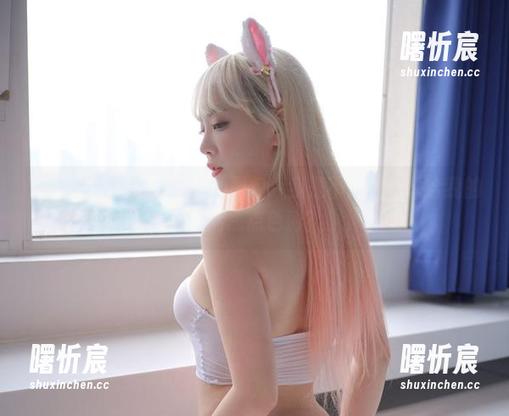 下载Dami(퀸다미)女仆图包：我是不是该考虑给我的生活添点色彩？