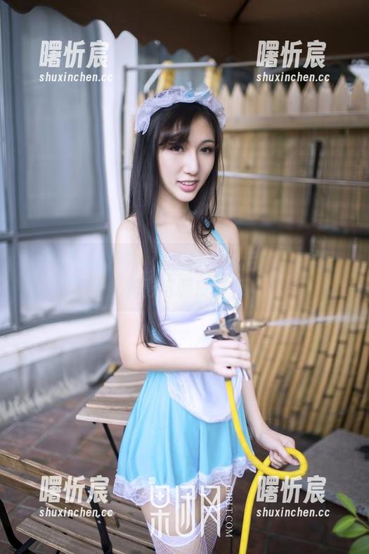 GIRLT果团网 - 蕾丝照片背后的丁晓楠:光影与调皮并存 GIRLT果团网 - 蕾丝照片背后的丁晓楠:光影与调皮并存