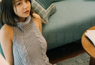 GIRLT果团网 – 疯狂在线，尹意纯的高清连体衣，真的是越看越想再看！