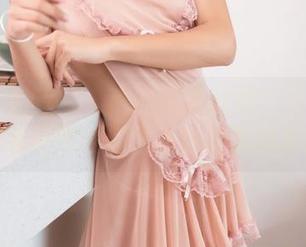 GIRLT果团网 – 谁还需要滤镜？王语纯的连体衣合集给你最真实的时尚资源！