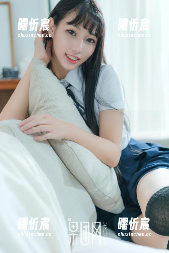 GIRLT果团网 - 棉袜与妩媚的碰撞,陈迪娅全套写真,你敢看吗? GIRLT果团网 - 棉袜与妩媚的碰撞,陈迪娅全套写真,你敢看吗?