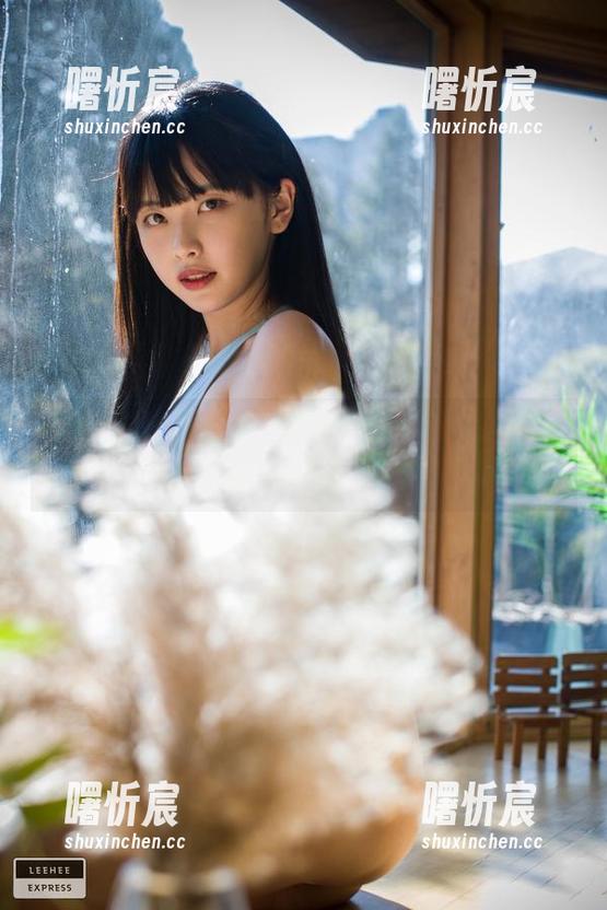 GMS(고말숙)校园写真：那些藏在角落里的美图故事