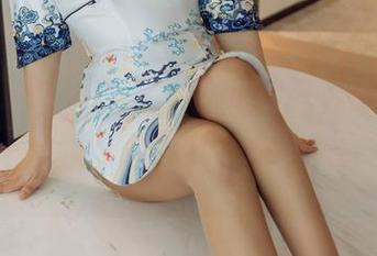 HuaYang花漾 – 这个夏天有奶油米的比基尼写真，原图就是‘为何每一片比基尼都该配奶油的理由’！