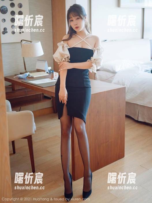 HuaYang花漾 - 一件旗袍千种风情:跟着赵惟依coco的写真来一场时光旅行 HuaYang花漾 - 一件旗袍千种风情:跟着赵惟依coco的写真来一场时光旅行