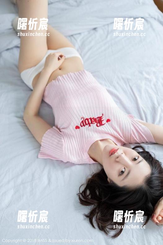 IMiss爱蜜社 - 逗逗doudou的白丝套图更新,简直让人想要一探究竟! IMiss爱蜜社 - 逗逗doudou的白丝套图更新,简直让人想要一探究竟!