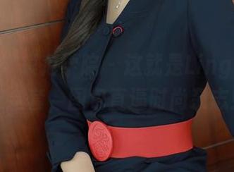 MFStar模范学院 – 这就是Lingyu的皮衣全套，图包直逼时尚杂志！