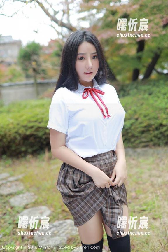 MFStar模范学院 - 佟蔓baby的女友写真:呃…是不是太好看了,我有点语无伦次! MFStar模范学院 - 佟蔓baby的女友写真:呃…是不是太好看了,我有点语无伦次!