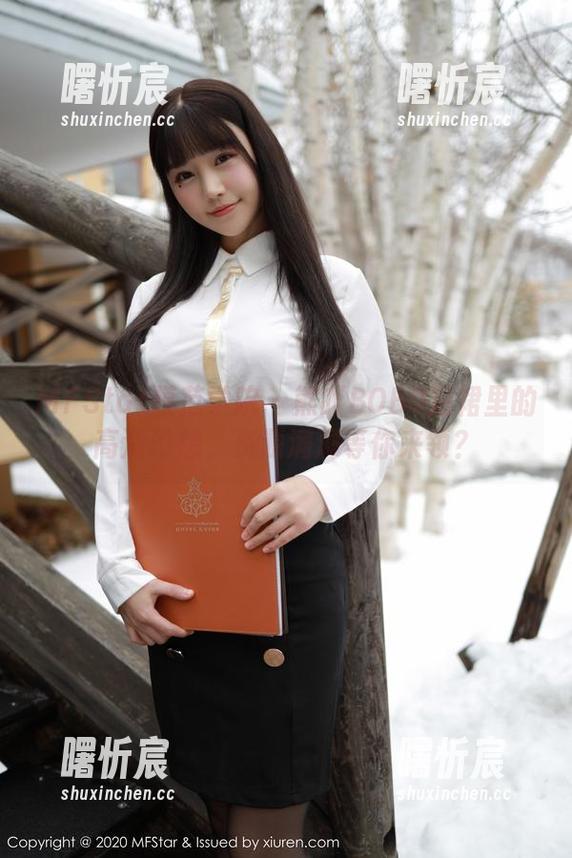 MFStar模范学院 - 熊吖BOBO短裙里的高清幻想，资源满满等你来领？
