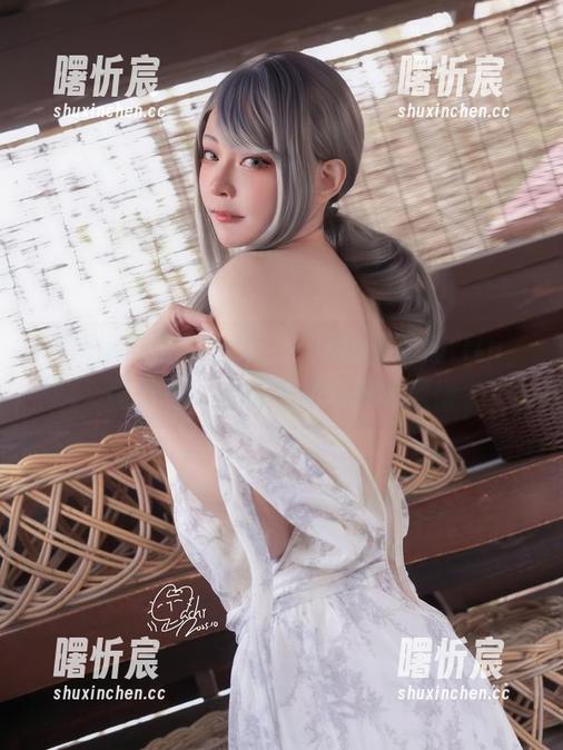 Machi马吉的女友,cos图集不停flip,感觉自己在编织梦幻般的爱情 Machi马吉的女友,cos图集不停flip,感觉自己在编织梦幻般的爱情