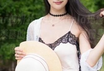 MiStar魅妍社 – Manuela玛鲁娜，那个让人羡慕的天使，在高清图册里，每个角度都是绝美风景呢！