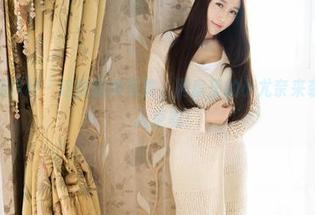 MiStar魅妍社 – 这份旗袍写真，网盘里的小尤奈来袭，图好看，人更美！