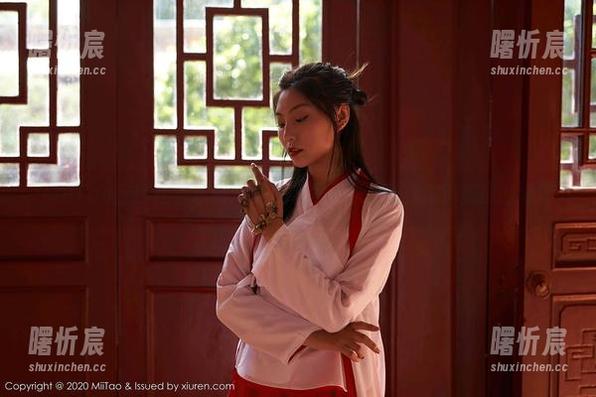 MiiTao蜜桃社 - 木楠Nan的私房泳衣,带你遨游美图的海洋 MiiTao蜜桃社 - 木楠Nan的私房泳衣,带你遨游美图的海洋