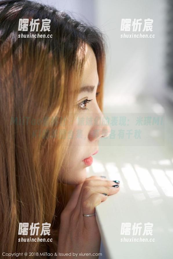 MiiTao蜜桃社 - 妹妹们的表现:米琪MIKI的美图合集,真是各有千秋 MiiTao蜜桃社 - 妹妹们的表现:米琪MIKI的美图合集,真是各有千秋