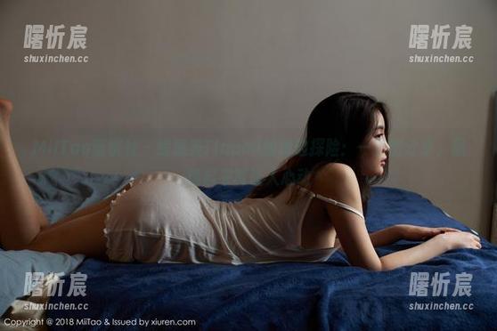 MiiTao蜜桃社 - 缇娜美Tinami的海边探险:一套图分享,飘逸起来真让人心动 MiiTao蜜桃社 - 缇娜美Tinami的海边探险:一套图分享,飘逸起来真让人心动