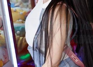 MiiTao蜜桃社 – 静香Mandy的黑色图集：连我都被拉入了这个沉静的世界