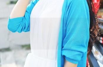 MyGirl美媛馆 – Cris_卓娅祺穿丝袜是什么感觉？原图告诉你，图片不止于此