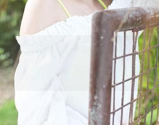 MyGirl美媛馆 – 一双丝袜，千种风情——任莹樱的高清图集等你来欣赏！