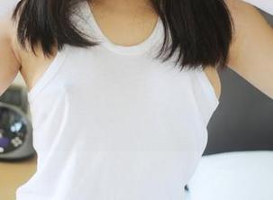 MyGirl美媛馆 – 李七喜夏天：原图全套，万物复苏，不说别的，看着就开心！