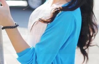 MyGirl美媛馆 – 天使降临，李七喜来啦——原图里藏着谁的心思，图集又忍不住想分享！
