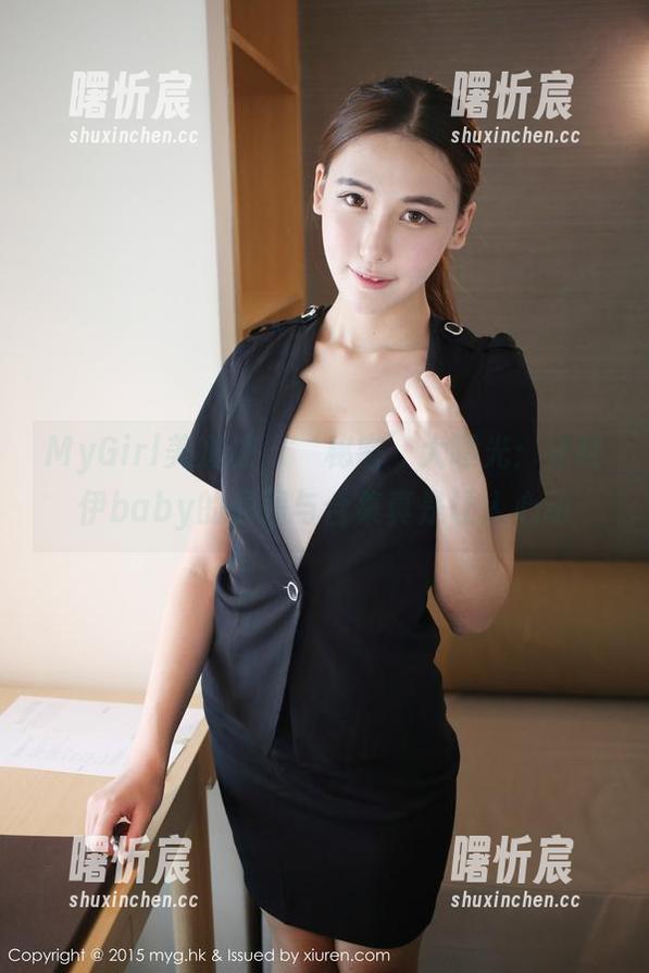 MyGirl美媛馆 - ‘秘密’大曝光:沫晓伊baby的原图与合集真是让人心动 MyGirl美媛馆 - ‘秘密’大曝光:沫晓伊baby的原图与合集真是让人心动