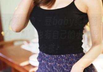 MyGirl美媛馆 – 豆baby美脚图包：看她如何让‘脚’也有自己的小心思，快来分享！