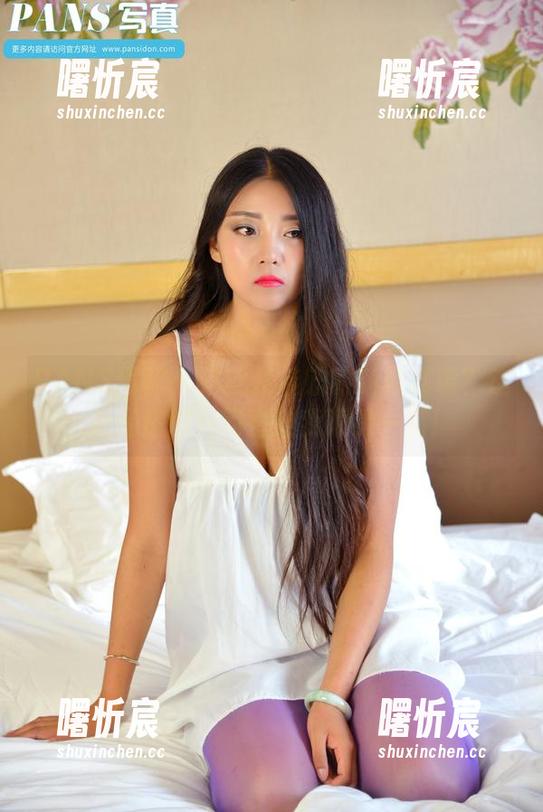 PANS写真 - 这就是佳钰的新模试镜?这些私房图片简直让我眼睛一亮! PANS写真 - 这就是佳钰的新模试镜?这些私房图片简直让我眼睛一亮!