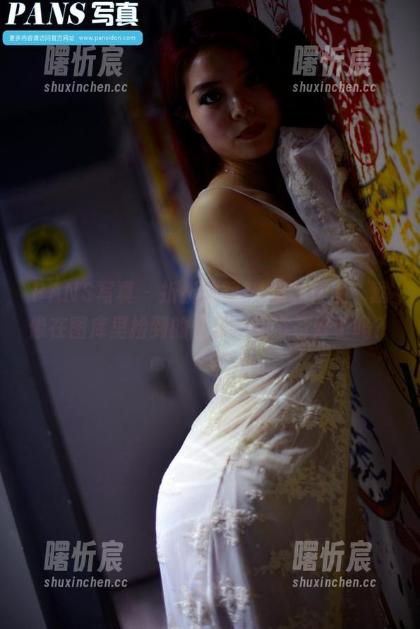 PANS写真 - 折折的双11福利作品,就像在图库里捡到的快乐,你准备好了吗? PANS写真 - 折折的双11福利作品,就像在图库里捡到的快乐,你准备好了吗?