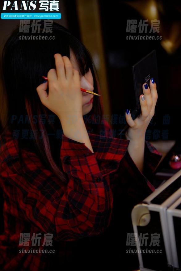 PANS写真 - 201%的新模试镜来袭,曲奇更新了一颗‘心动’的饼干,不信你看! PANS写真 - 201%的新模试镜来袭,曲奇更新了一颗‘心动’的饼干,不信你看!