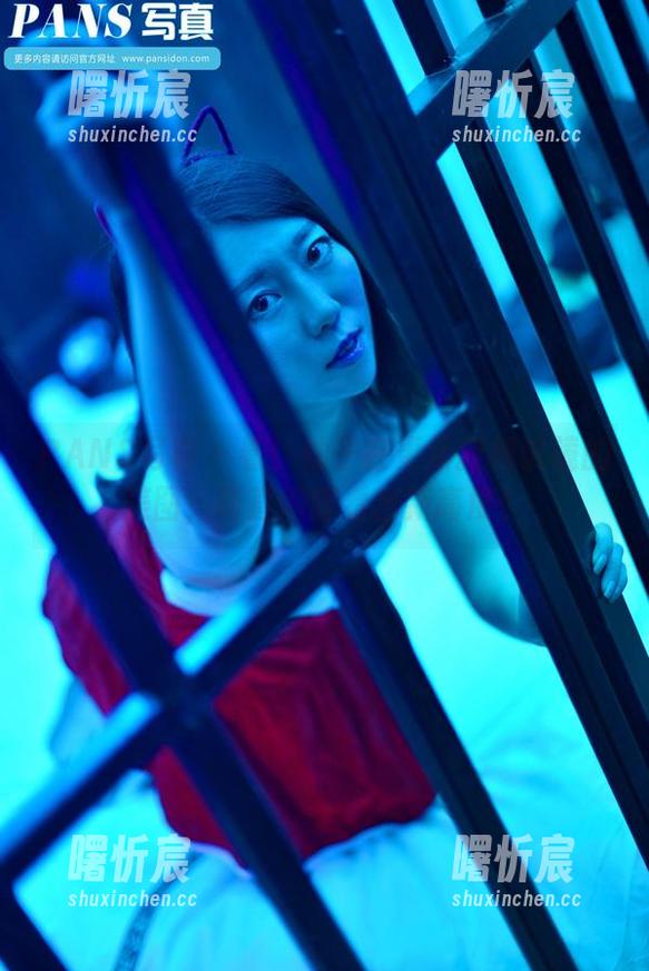 PANS写真 - 看!柚子在更新新模试镜的美图,简直用眼看出新高度! PANS写真 - 看!柚子在更新新模试镜的美图,简直用眼看出新高度!