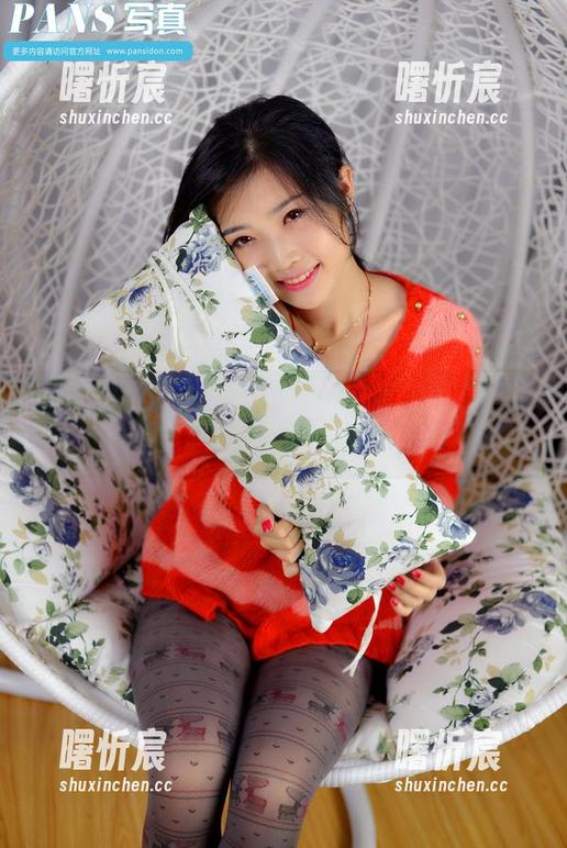 PANS摄影 - 宁宁日常:这组美图,真是意外的惊喜 PANS摄影 - 宁宁日常:这组美图,真是意外的惊喜