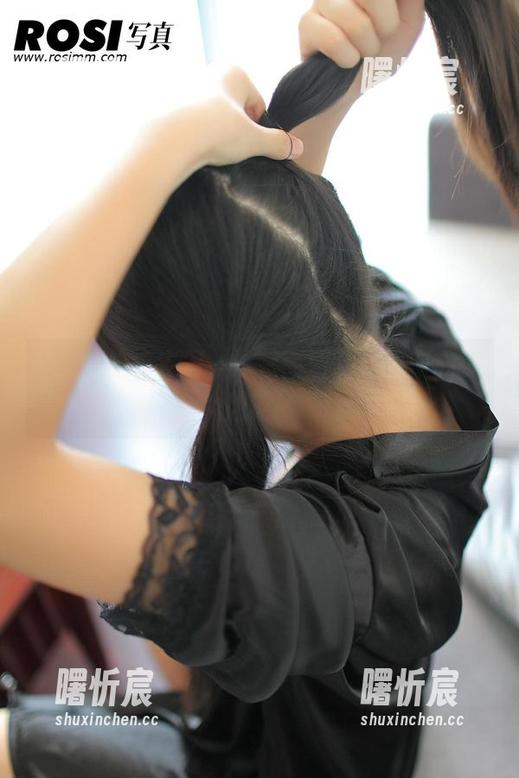 ROSI航海主题，泳装高清下载让你心跳加速！