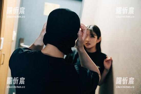 Sonson(손손)Loozy：水手服写真，网盘畅游不止！