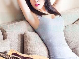 TouTiao头条女神 – 看，周熙妍的奶牛！高清美图爆棚，仿佛连草地的味道都能感受到