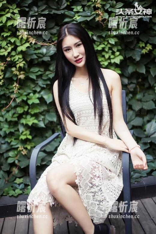 TouTiao头条女神 - 双人写真大戏:准备好见证童安琪的微妙互动吧! TouTiao头条女神 - 双人写真大戏:准备好见证童安琪的微妙互动吧!