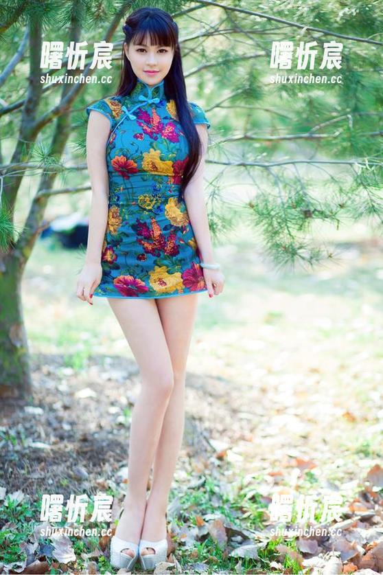 TuiGirl推女郎 - 一组李七喜的学姐写真:原图不需要滤镜的真实美 TuiGirl推女郎 - 一组李七喜的学姐写真:原图不需要滤镜的真实美