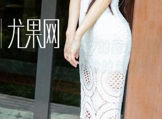 UGirls尤果网 – 李思宁的图包：剧情反转时，谁能逃出她的魅力？
