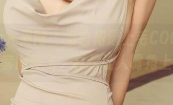 UGirls尤果网 – 当白裙遇上毛COCO，美图和套图齐飞，真是让人嘴角上扬！