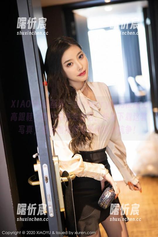XIAOYU语画界 - 当cherry绯月樱踩上高跟鞋,照片似乎会说话!快来下载这套写真,看看她如何与地心引力抗争! XIAOYU语画界 - 当cherry绯月樱踩上高跟鞋,照片似乎会说话!快来下载这套写真,看看她如何与地心引力抗争!