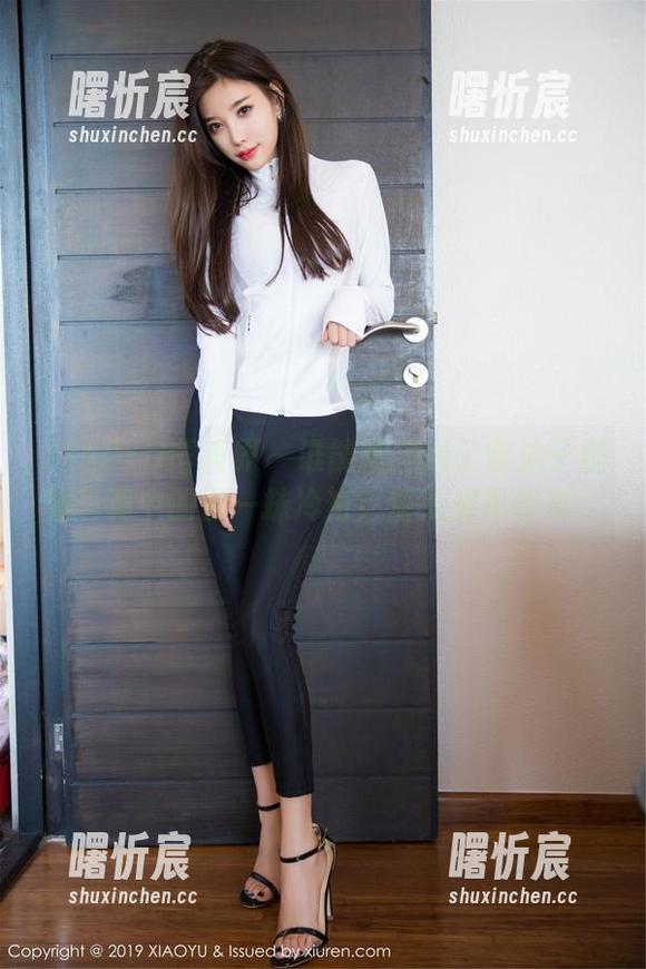 XIAOYU语画界 - 谁能抵挡得了奈沐子御姐写真中的那一抹冷艳?壁纸都不够看! XIAOYU语画界 - 谁能抵挡得了奈沐子御姐写真中的那一抹冷艳?壁纸都不够看!