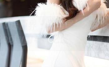 XIAOYU语画界 – 双马尾与定制心情：徐莉芝Booty的写真之旅，太可爱了吧！