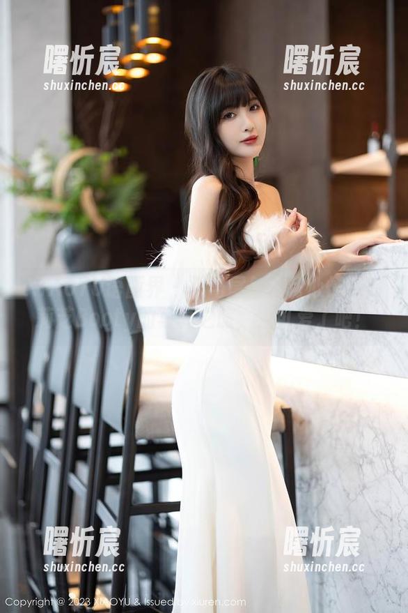 XIAOYU语画界 - 双马尾与定制心情:徐莉芝Booty的写真之旅,太可爱了吧! XIAOYU语画界 - 双马尾与定制心情:徐莉芝Booty的写真之旅,太可爱了吧!