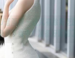 XIAOYU语画界 – 这儿有徐莉芝的制服，嗨，免费下载中！准备好眼睛了吗？