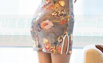 XIAOYU语画界 – 杨晨晨Yome的新剧！作品分享汇聚了多少心动的剧情？